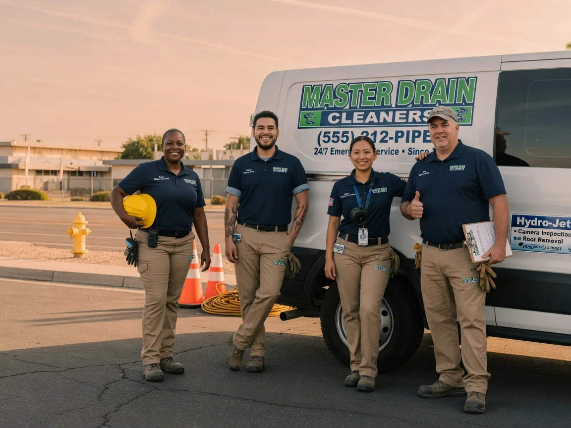 Drain Cleaning company in Rockaway Park, NY